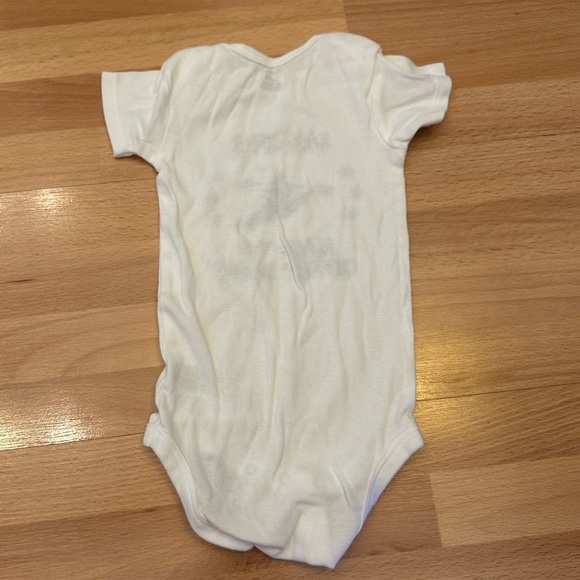 SOLD ELSEWHERE Onesies brand customized kayaker onesie - Picture 6 of 8